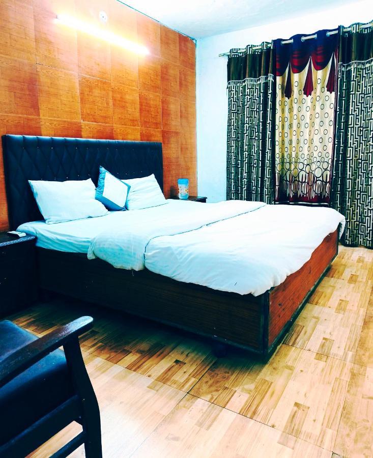 Hotel Holiday Dalhousie - Near Ghandhi Chowk Mall Road Eksteriør bilde